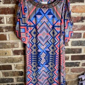 Donna Morgan dress size 14